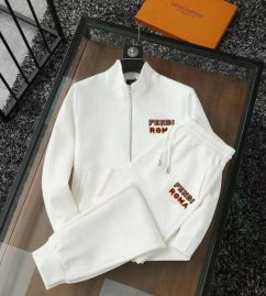 Picture of Fendi SweatSuits _SKUFendiM-5XLkdtn9228235